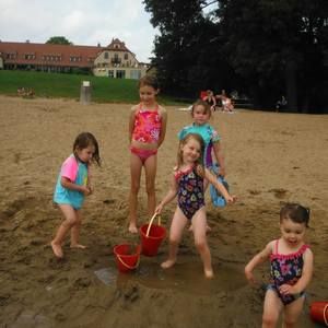 Meet your Posher, Julie